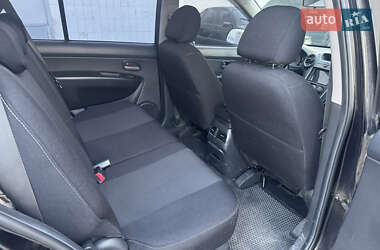 Минивэн Kia Carens 2007 в 