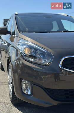 Микровэн Kia Carens 2015 в 