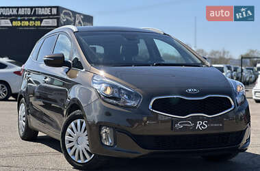 Микровэн Kia Carens 2015 в 