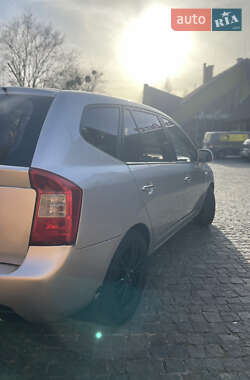 Минивэн Kia Carens 2007 в 