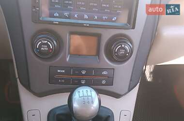 Минивэн Kia Carens 2007 в 