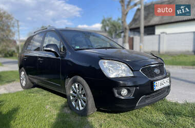 Микровэн Kia Carens 2011 в 