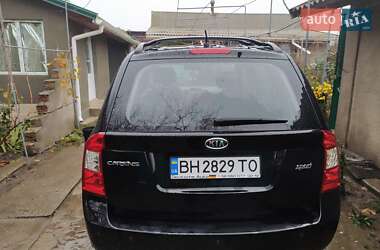 Мінівен Kia Carens 2007 в 