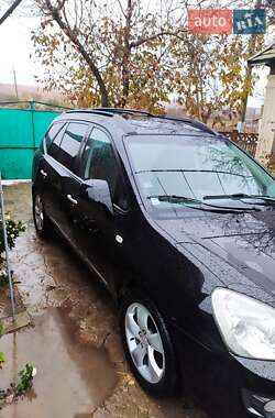 Мінівен Kia Carens 2007 в 