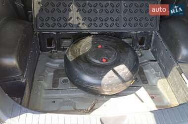 Мінівен Kia Carens 2008 в 