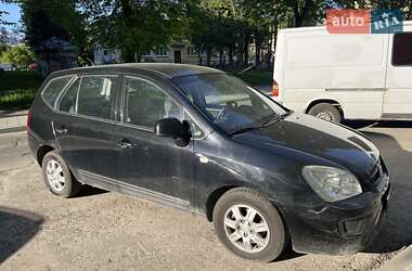 Минивэн Kia Carens 2008 в 
