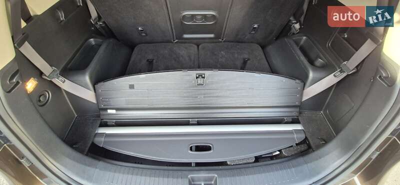Микровэн Kia Carens 2015 в Киеве