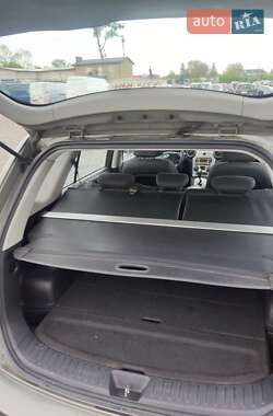 Мінівен Kia Carens 2008 в 