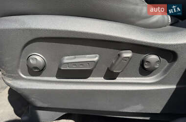 Мікровен Kia Carens 2013 в 