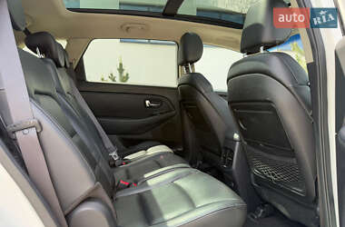 Мікровен Kia Carens 2013 в 