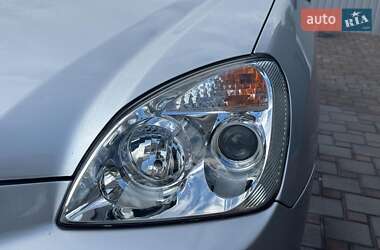 Минивэн Kia Carens 2008 в 