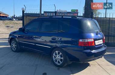 Мінівен Kia Carens 2006 в 