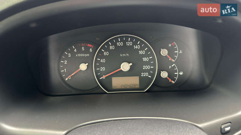 Микровэн Kia Carens 2011 в Шостке