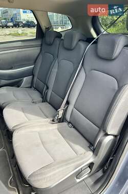 Мікровен Kia Carens 2013 в 