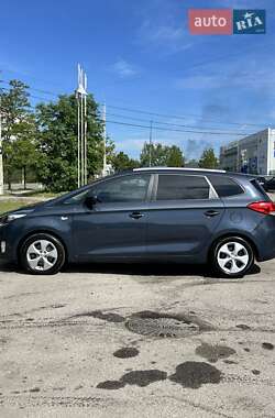 Мікровен Kia Carens 2013 в 