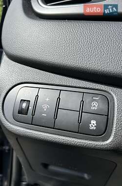 Мікровен Kia Carens 2013 в 