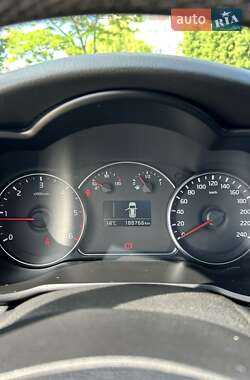 Мікровен Kia Carens 2013 в 
