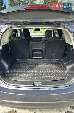 Мікровен Kia Carens 2013 в 