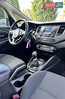 Мікровен Kia Carens 2013 в 