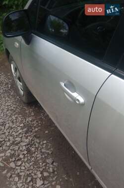 Мінівен Kia Carens 2008 в 