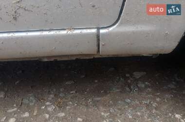 Мінівен Kia Carens 2008 в 