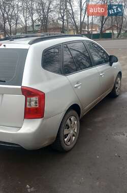 Мінівен Kia Carens 2008 в 