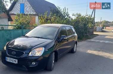 Мікровен Kia Carens 2011 в 