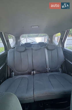 Минивэн Kia Carens 2008 в 