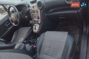 Минивэн Kia Carens 2008 в 