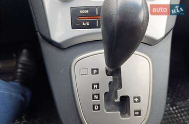 Мінівен Kia Carens 2008 в Хмельницькому