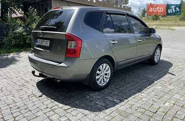 Микровэн Kia Carens 2012 в Киеве