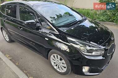 Микровэн Kia Carens 2016 в Одессе