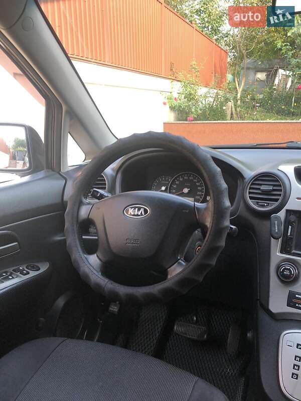 Минивэн Kia Carens 2008 в Хмельницком фото 14 Минивэн Kia Carens 2008 в Хмельницком