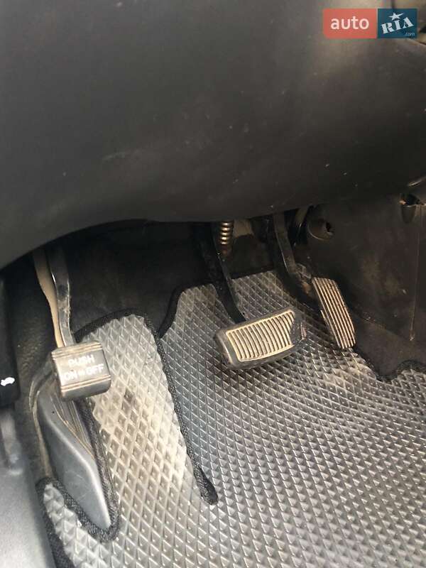 Минивэн Kia Carens 2008 в Хмельницком фото 18 Минивэн Kia Carens 2008 в Хмельницком