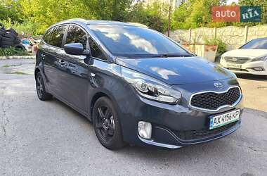 Микровэн Kia Carens 2015 в Харькове