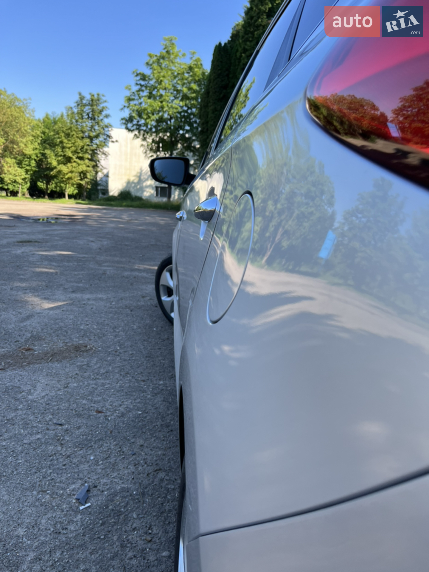 2013 Kia Carens - мініатюра 5