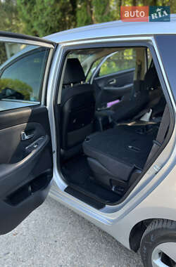 Мікровен Kia Carens 2013 в Новому Розділі