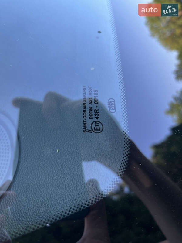 Микровэн Kia Carens 2013 в Новом Роздоле