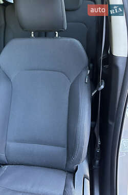 Мікровен Kia Carens 2013 в Новому Розділі