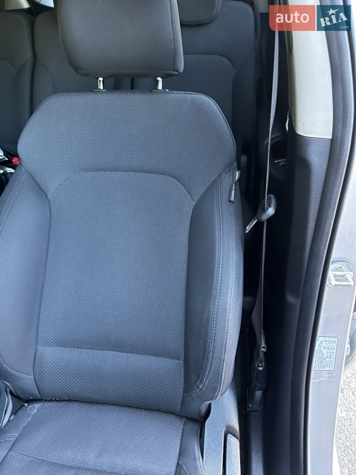 2013 Kia Carens - мініатюра 38