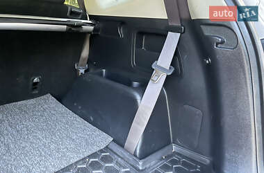 Мікровен Kia Carens 2013 в Новому Розділі