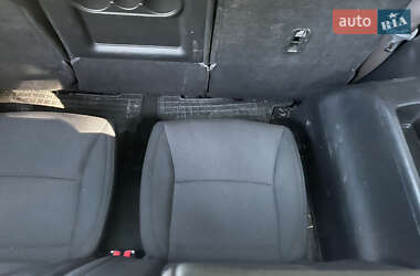 Мікровен Kia Carens 2013 в Новому Розділі