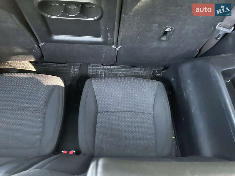 Микровэн Kia Carens 2013 в Новом Роздоле