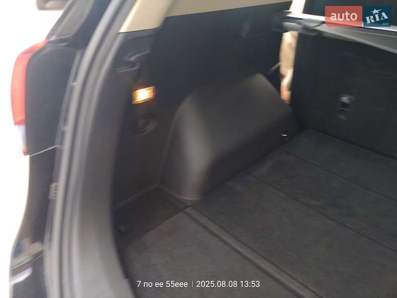 Мікровен Kia Carens 2014 в Рівному