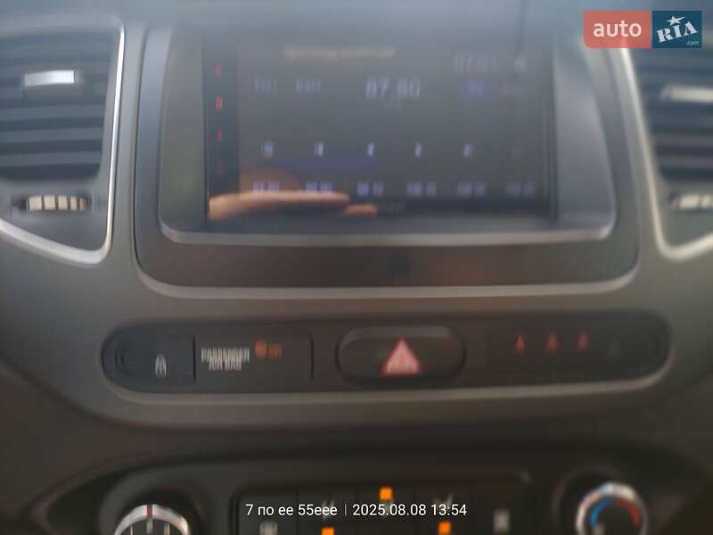 Мікровен Kia Carens 2014 в Рівному