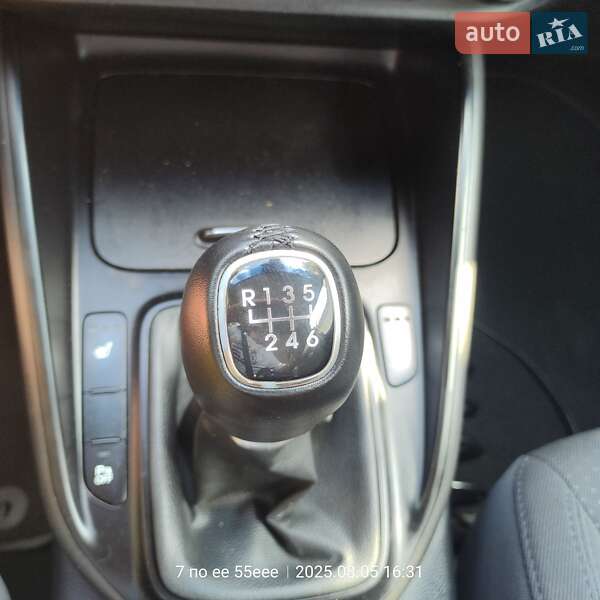 Мікровен Kia Carens 2014 в Рівному