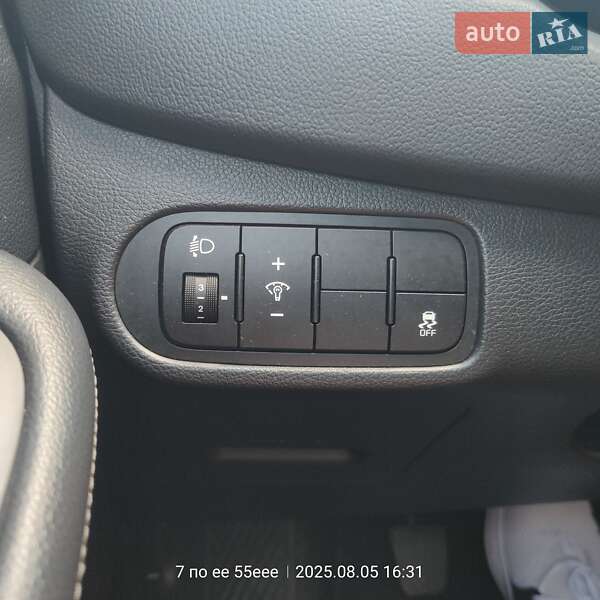 Мікровен Kia Carens 2014 в Рівному