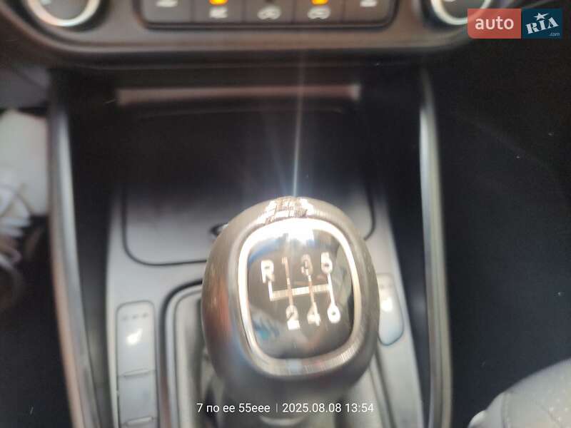 Мікровен Kia Carens 2014 в Рівному