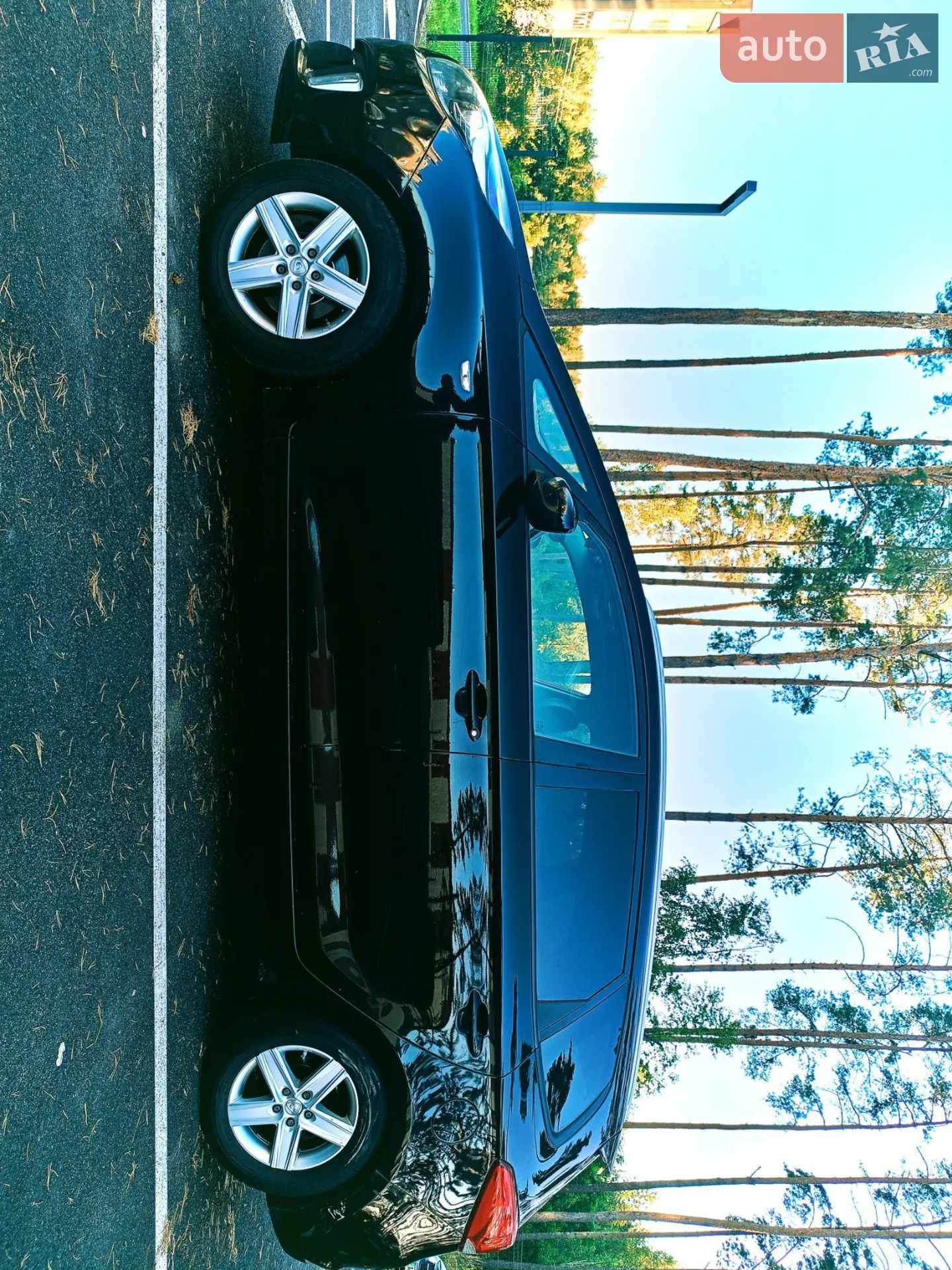 2013 Kia Carens - мініатюра 8