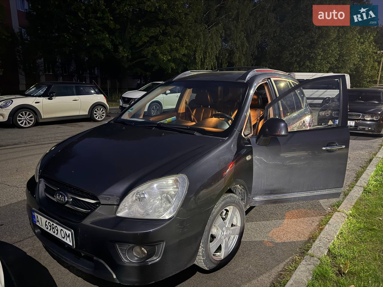 Авто в хорошому стані, питань майже не має по ньому, всі деталі за телефоном